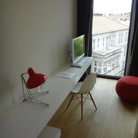Smartcity Designhotel Hotel