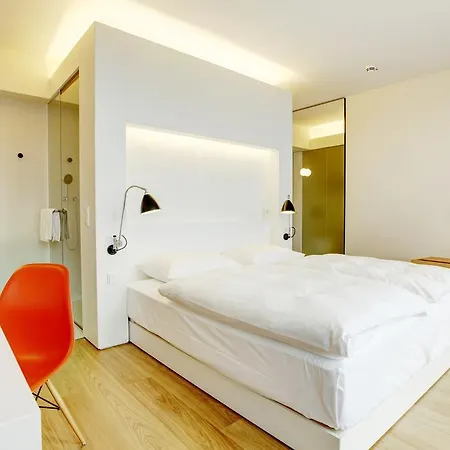 Smartcity Designhotel Hannover