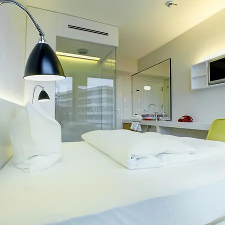 Hotel Smartcity Designhotel Hannover